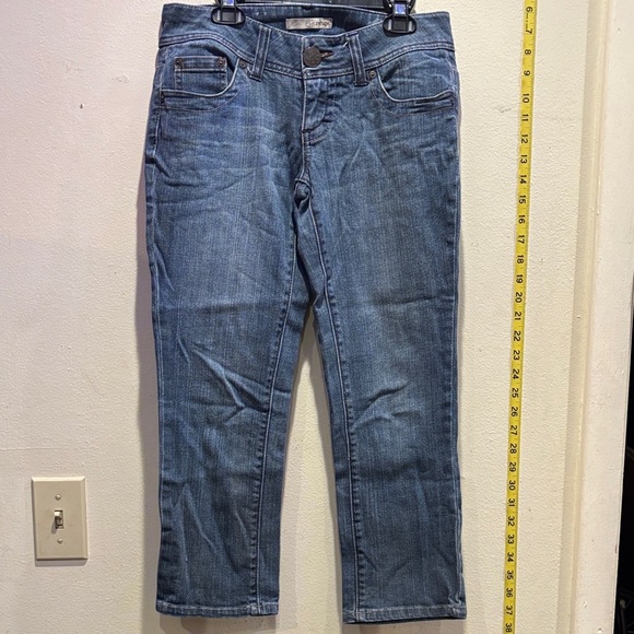 Refuge women's Classic Denim Jeans - Picture 1 of 5